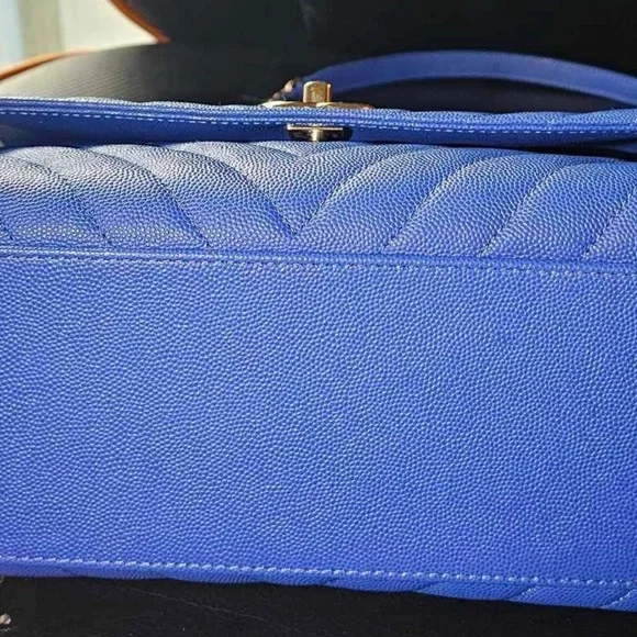 Chanel coco handle small - Picture 3 of 9